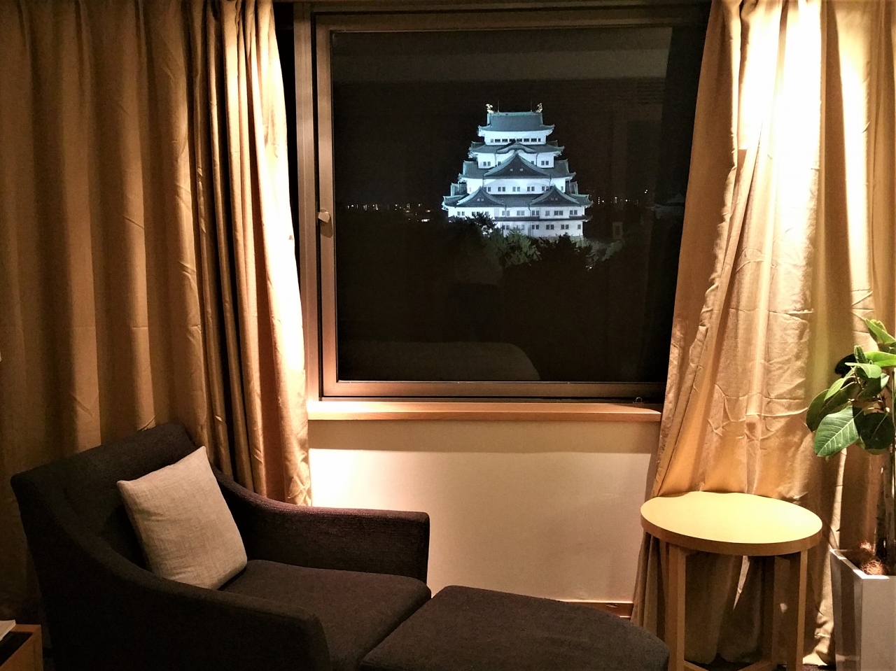 ウェスティン名古屋キャッスルと しら河のひつまぶし 名古屋 愛知県 の旅行記 ブログ By ちげさん フォートラベル