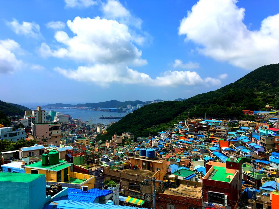 福岡発フェリーで２泊３日 Busan旅行 釜山 韓国 の旅行記 ブログ By Rika Chikumaさん フォートラベル
