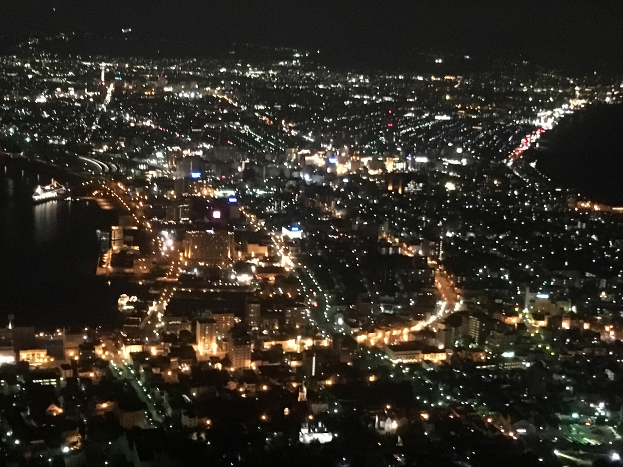 函館1泊２日 美味しいモノ食べに 函館 北海道 の旅行記 ブログ By Gumikoさん フォートラベル
