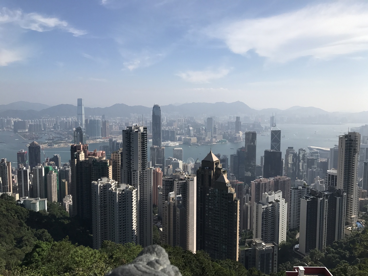 香港旅行２０１７ ９月 香港 香港 の旅行記 ブログ By ゆきぴょんさん フォートラベル