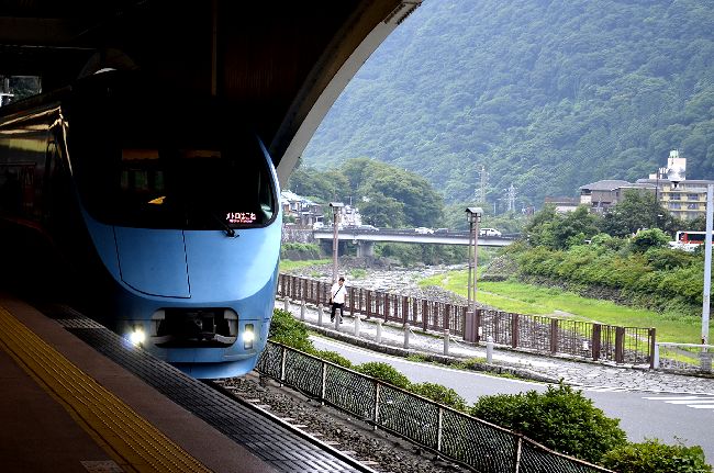 小田急ロマンスカー メトロはこね22号 No7 箱根湯本温泉 神奈川県 の旅行記 ブログ By Tomi さん フォートラベル 小田急ロマンスカー メトロはこね22号 No7 箱根湯本温泉 神奈川県 の旅行記 ブログ By Tomi さん フォートラベル