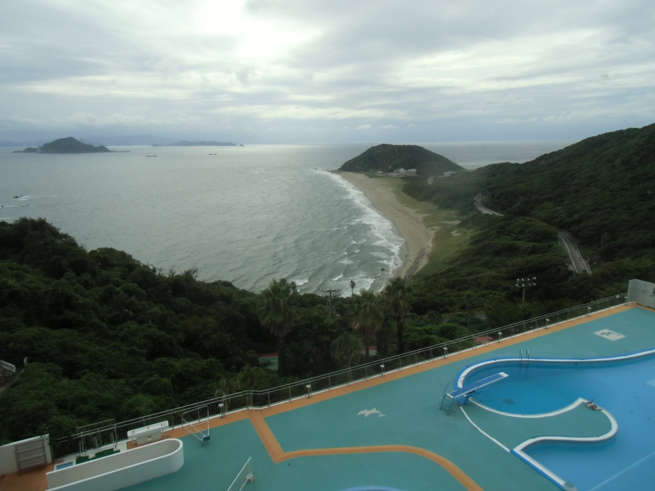 伊良湖ビューホテルに泊まって来ました 渥美半島 伊良湖 愛知県 の旅行記 ブログ By まやさん フォートラベル