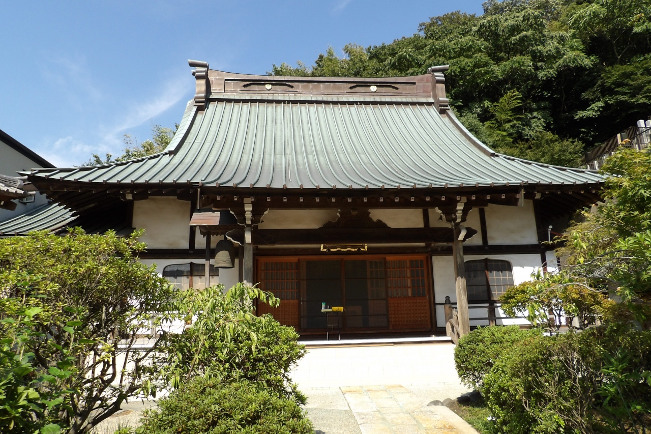 『般若院(横浜市栄区飯島町)』戸塚・いずみ野・港南台(神奈川県)の旅行記・ブログ by ドクターキムルさん【フォートラベル】 『般若院(横浜市栄区飯島町)』戸塚・いずみ野・港南台(神奈川県)の旅行記・ブログ by ドクターキムルさん【フォートラベル】