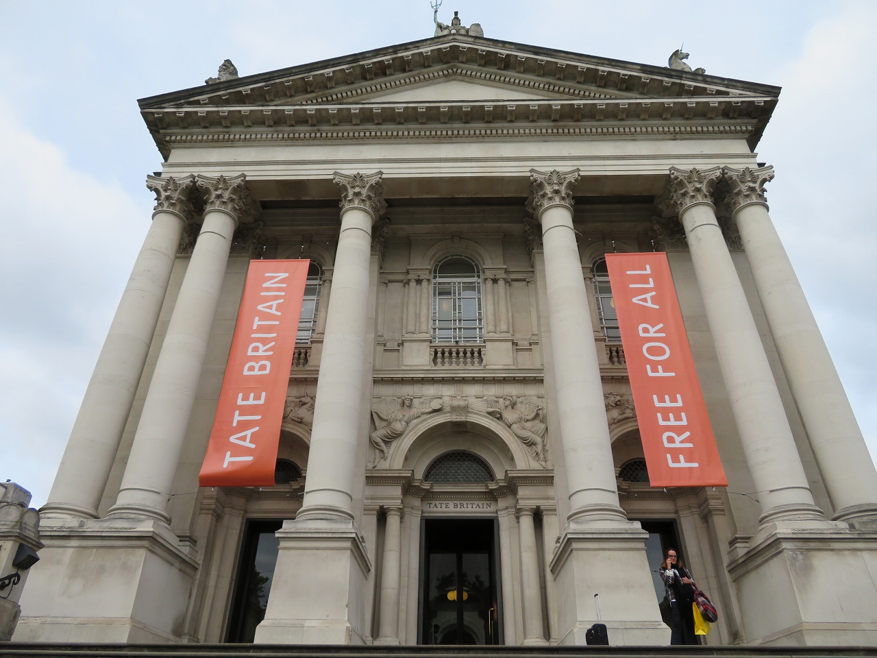 アイルランドの旅 11 テート ブリテン ロンドン イギリス の旅行記 ブログ By 幸ちゃんさん フォートラベル アイルランドの旅 11 テート ブリテン ロンドン イギリス の旅行記 ブログ By 幸ちゃんさん フォートラベル