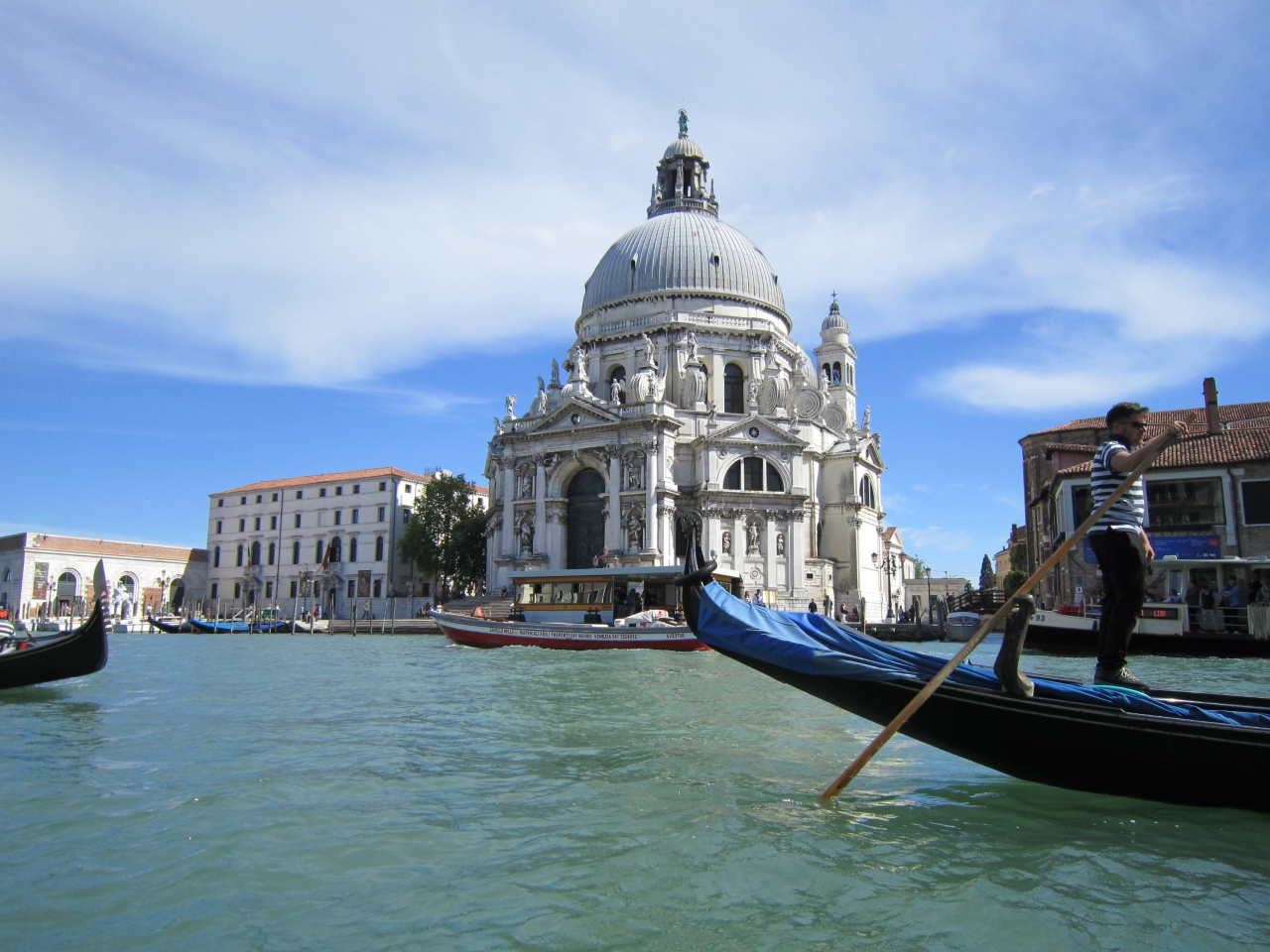 ボンジョールノ イタリアの旅2017年その4 ベネチア イタリア の旅行記 ブログ By K2さん フォートラベル