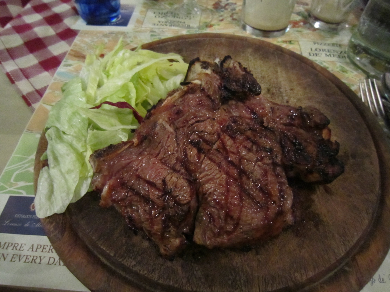 イタリアの食事 イタリアの旅行記 ブログ By K2さん フォートラベル