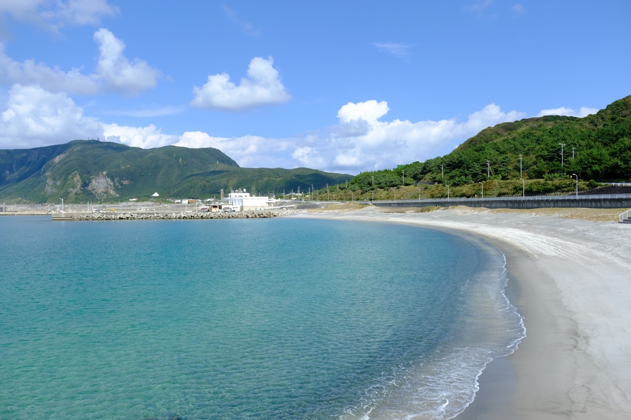 夏を取り戻す旅 新島 新島 東京 の旅行記 ブログ By S Oshiさん フォートラベル