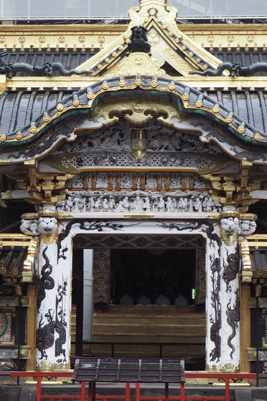 日光東照宮 大修復を終えた陽明門を見たくて 日光 栃木県 の旅行記 ブログ By Ken Yoshimuneさん フォートラベル 日光東照宮 大修復を終えた陽明門を見たくて 日光 栃木県 の旅行記 ブログ By Ken Yoshimuneさん フォートラベル