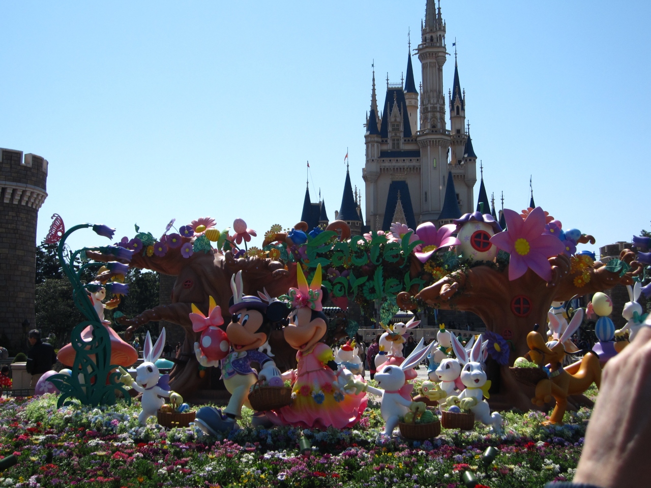 夢の国の二日間 回顧録 東京ディズニーリゾート 千葉県 の旅行記 ブログ By みよりさん フォートラベル 夢の国の二日間 回顧録 東京ディズニーリゾート 千葉県 の旅行記 ブログ By みよりさん フォートラベル