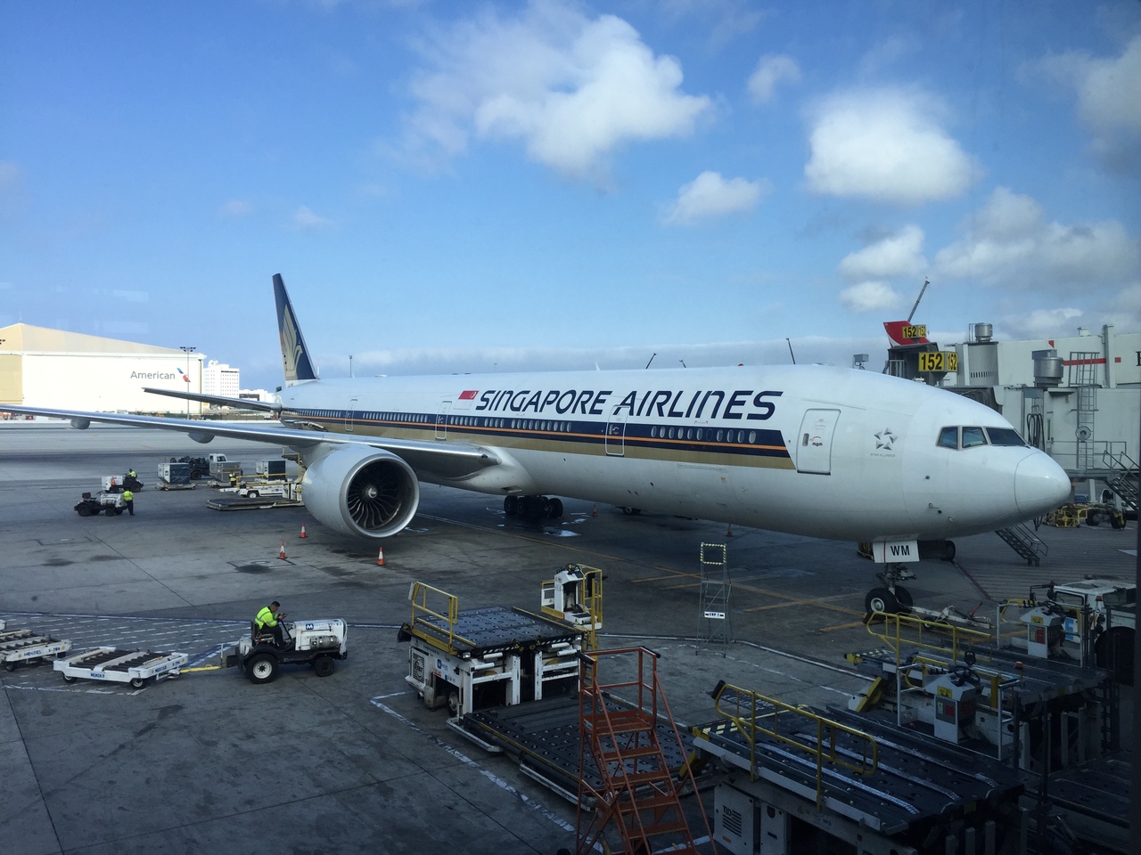 2017年9月 シンガポール航空プレミアムエコノミークラス 弾丸里帰り旅行記 その2 Sq11便 Lax Nrt 搭乗記 ロサンゼルス アメリカ の旅行記 ブログ By Kb94303さん フォートラベル