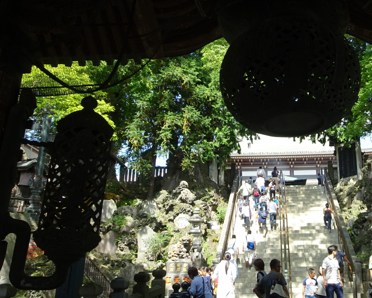 成田山新勝寺 成田 千葉県 の旅行記 ブログ By Wind99さん フォートラベル