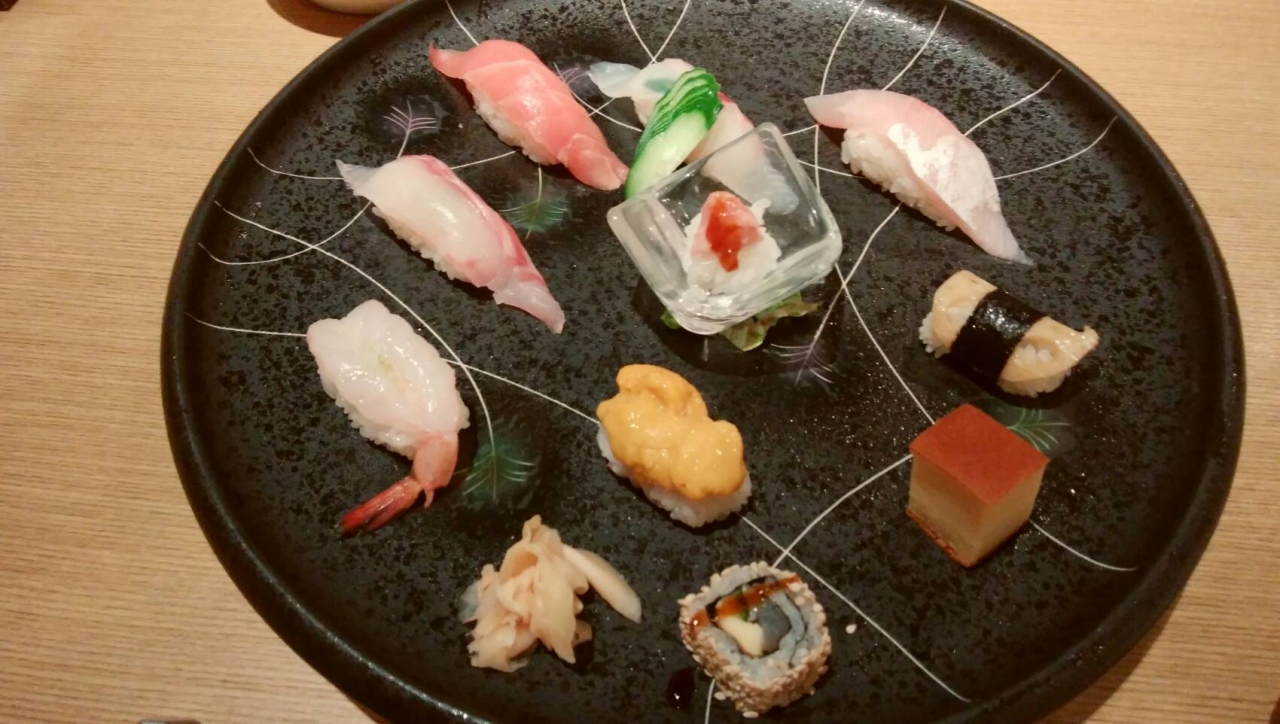 友達と誕生日祝いをしました 鹿児島市 鹿児島県 の旅行記 ブログ By かよちゃんさん フォートラベル