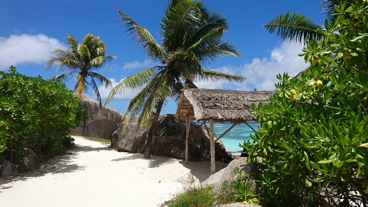 いくぜ セーシェル インド洋の真珠 美しいビーチをもとめて その３ セーシェルの旅行記 ブログ By むーじーさん フォートラベル