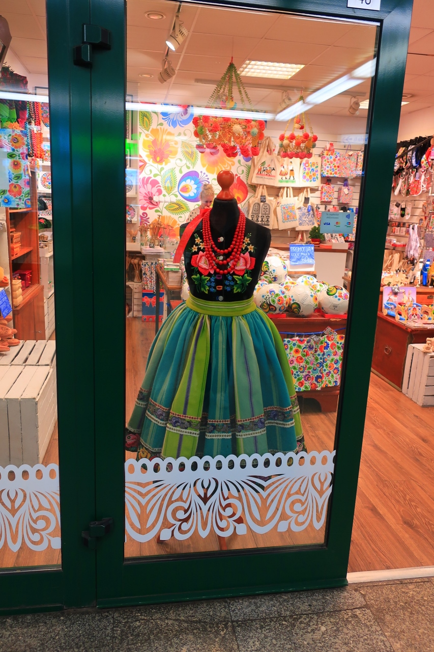 コンセプトは 可愛い かわいいポーランド探訪8日間の旅 ワルシャワ ポーランド の旅行記 ブログ By みやさん フォートラベル