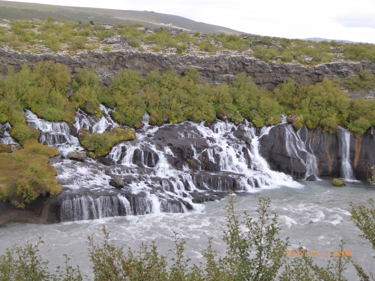 アイスランド大自然めぐり概要 レイキャビク アイスランド の旅行記 ブログ By たなひろさん フォートラベル