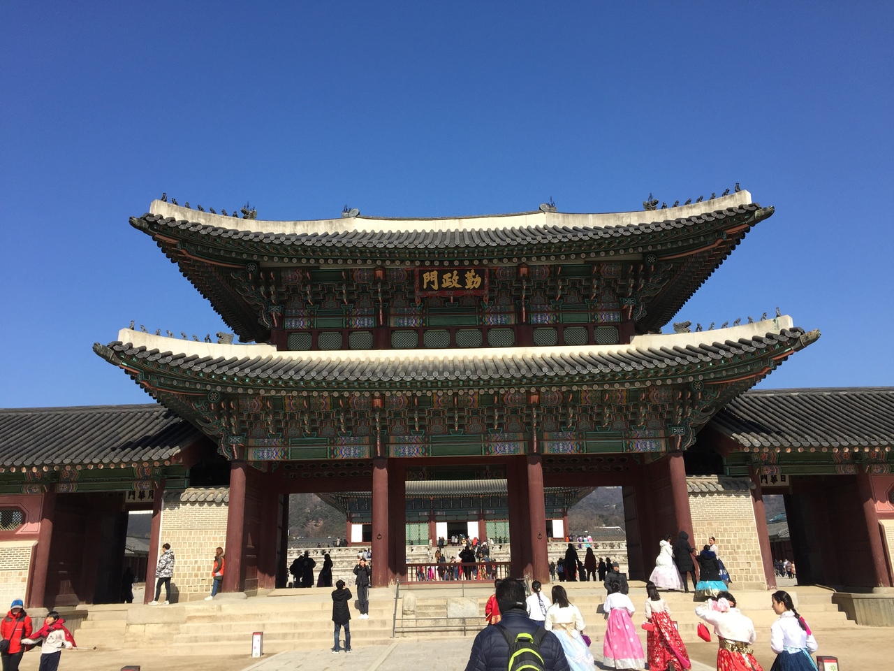 初めての韓国 2 ソウル 韓国 の旅行記 ブログ By ボウズくんさん フォートラベル