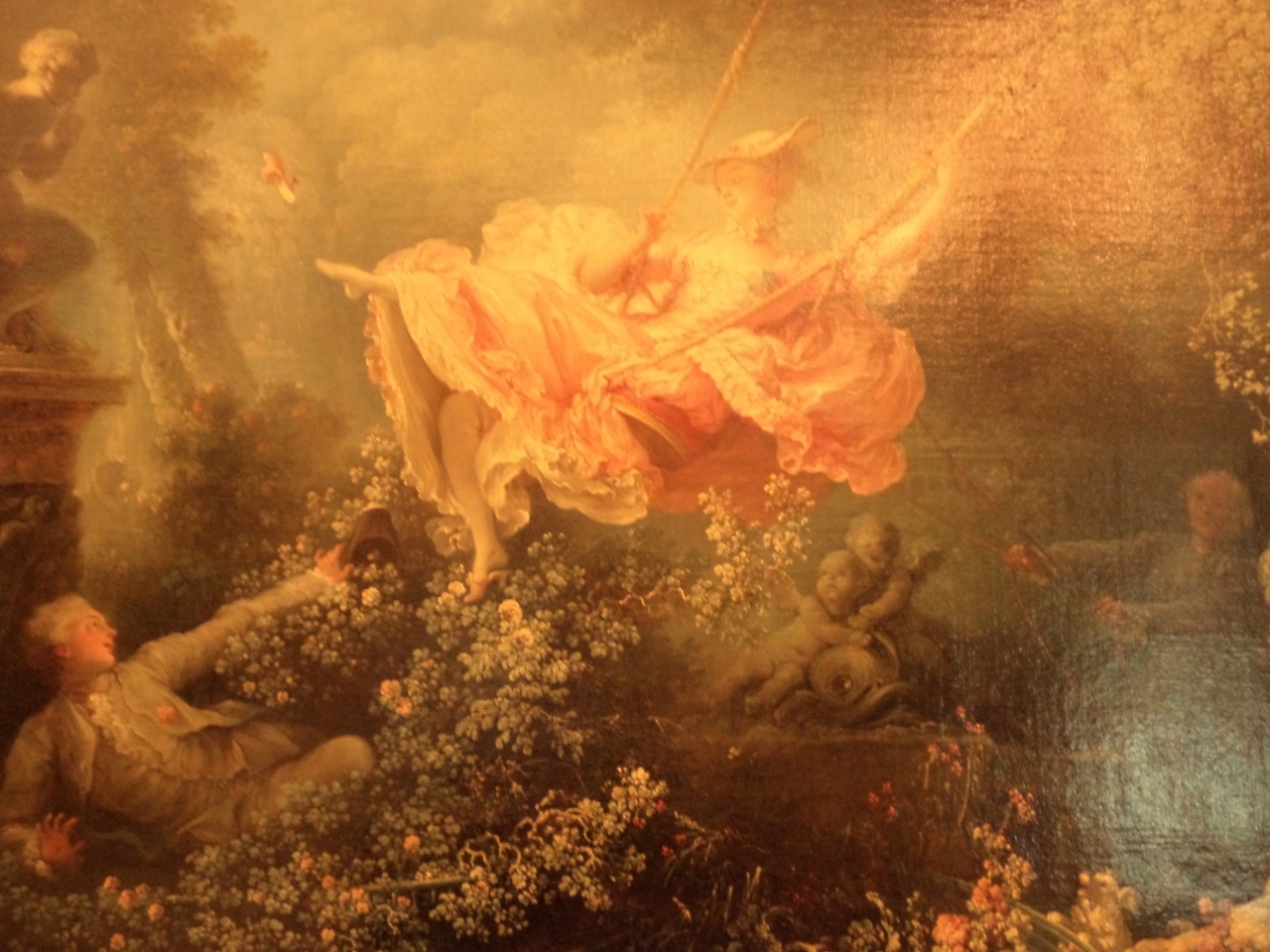 祝 怖い絵展 ロンドンで怖い絵中心の美術館めぐり 後編 ロンドン イギリス の旅行記 ブログ By もっちさん フォートラベル