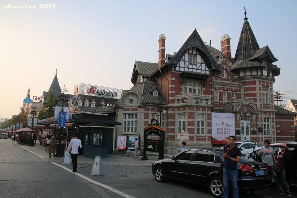 中国旅日記その3 大連駅 旧ロシア人街 大連 中国 の旅行記 ブログ By あろせらさん フォートラベル 中国旅日記その3 大連駅 旧ロシア人街 大連 中国 の旅行記 ブログ By あろせらさん フォートラベル