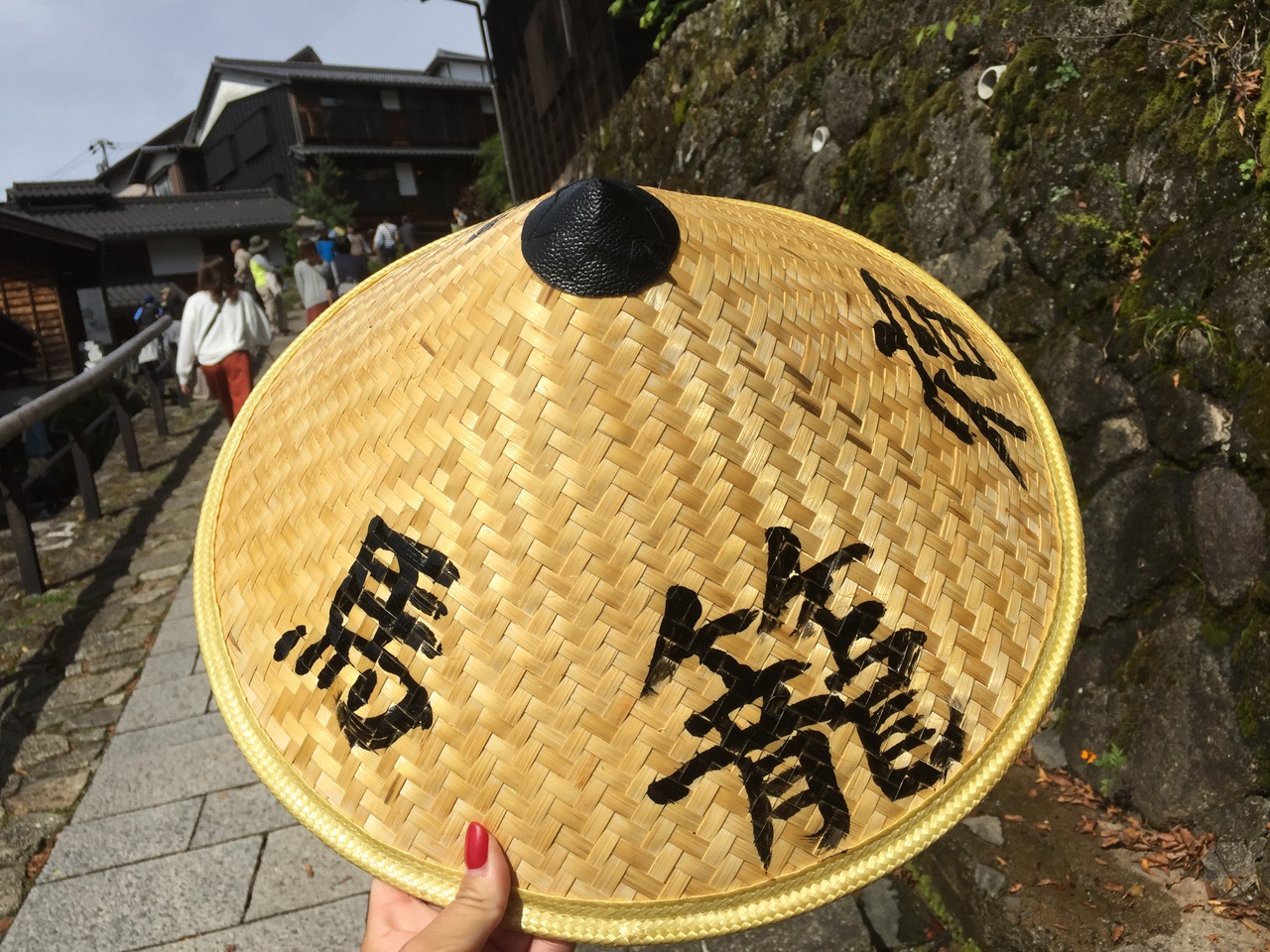 ２０１７年１０月 ふらっとドライブ 馬籠宿 妻籠宿 川上屋 の栗きんとん 中津川 岐阜県 の旅行記 ブログ By ひとぴちゃんさん フォートラベル