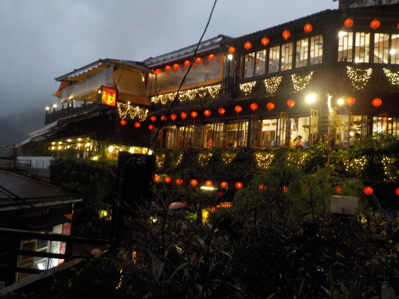 はじめての台湾一人旅 1日目 ホテル 九分 士林 台北 台湾 の旅行記 ブログ By りゅうさん フォートラベル