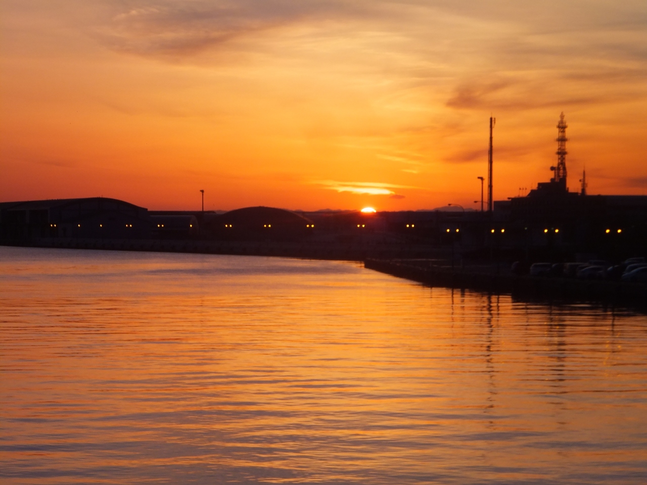 17 5年ぶりの札幌アウェイで春の北海道へ その6 3日目 釧路で夕日を 釧路 北海道 の旅行記 ブログ By Dorompaさん フォートラベル 17 5年ぶりの札幌アウェイで春の北海道へ その6 3日目 釧路で夕日を 釧路 北海道 の旅行記 ブログ By Dorompaさん フォートラベル