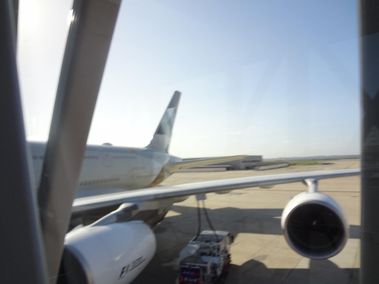 17 08 スペイン フランス エティハド航空a380ビジネスクラスで帰国します パリ フランス の旅行記 ブログ By にゃん吉くんさん フォートラベル 17 08 スペイン フランス エティハド航空a380ビジネスクラスで帰国します パリ フランス の旅行記 ブログ By にゃん吉くんさん フォートラベル