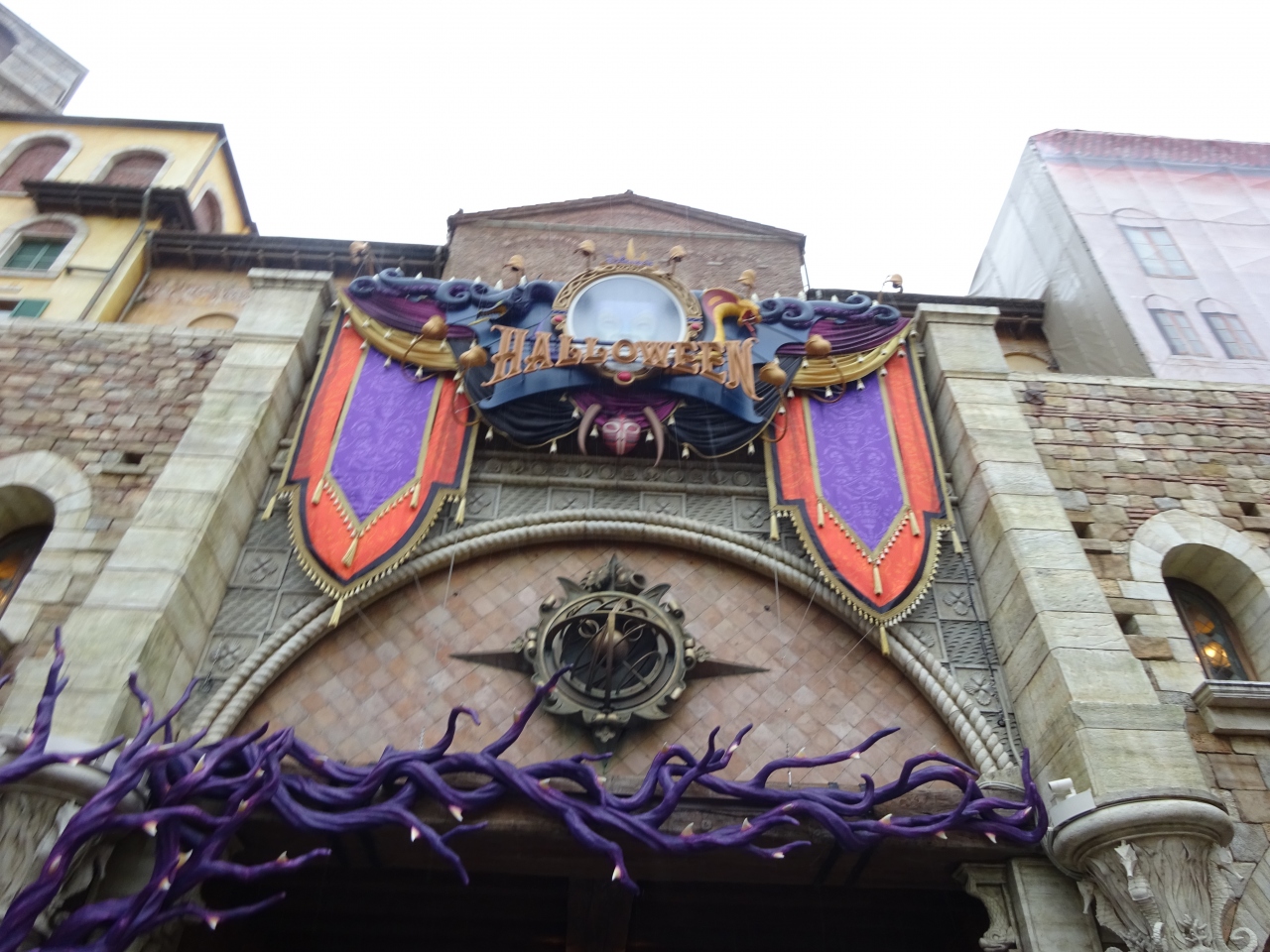 10か月児とディズニー旅行 後編 東京ディズニーリゾート 千葉県 の旅行記 ブログ By みよりさん フォートラベル 10か月児とディズニー旅行 後編 東京ディズニーリゾート 千葉県 の旅行記 ブログ By みよりさん フォートラベル