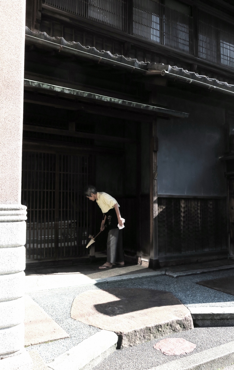 Japan ボンジョルノ金沢 1 5 まちあるき 金沢 石川県 の旅行記 ブログ By 唐辛子婆さん フォートラベル