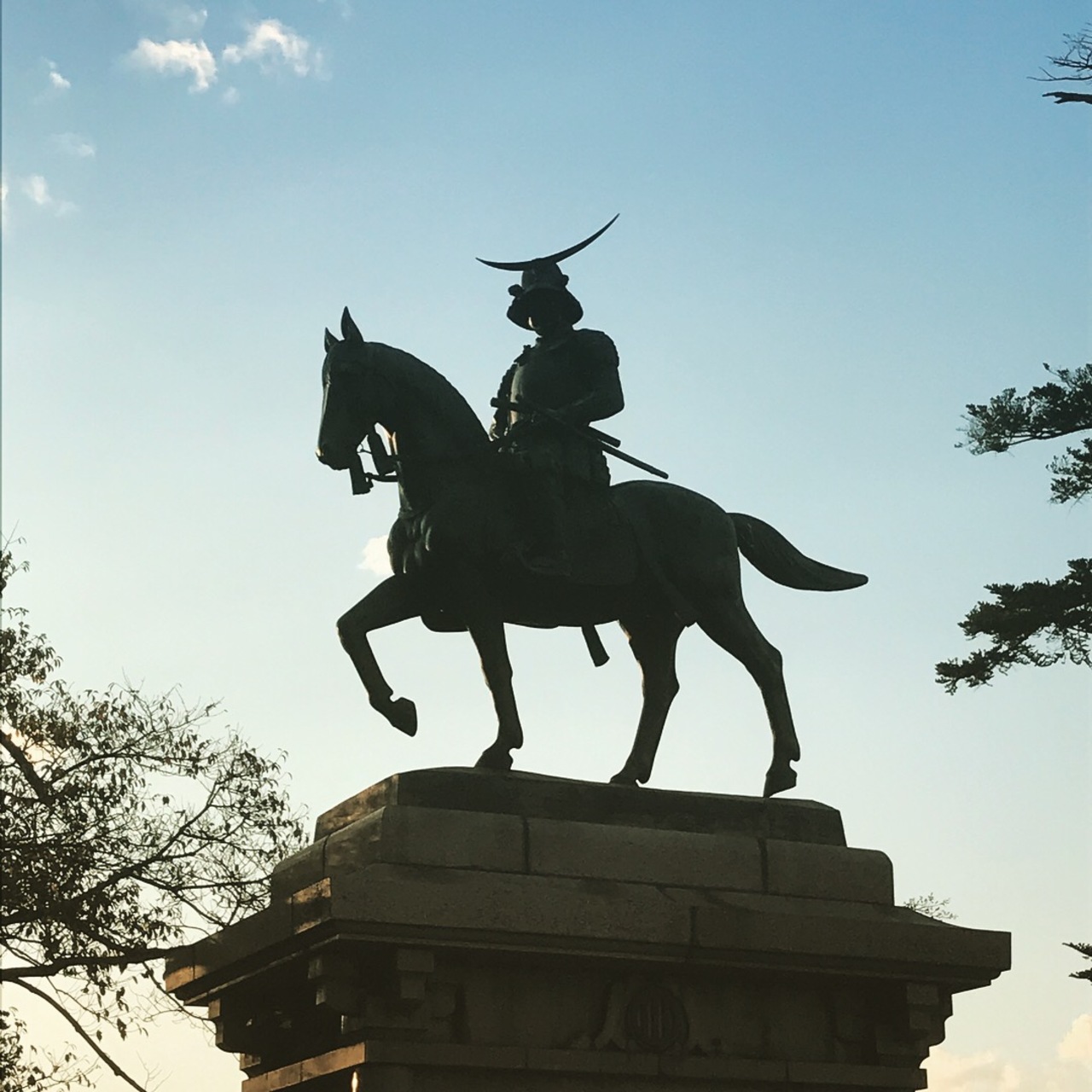 仙台1泊2日 伊達政宗と松島の旅 仙台 宮城県 の旅行記 ブログ By ゆりさん フォートラベル