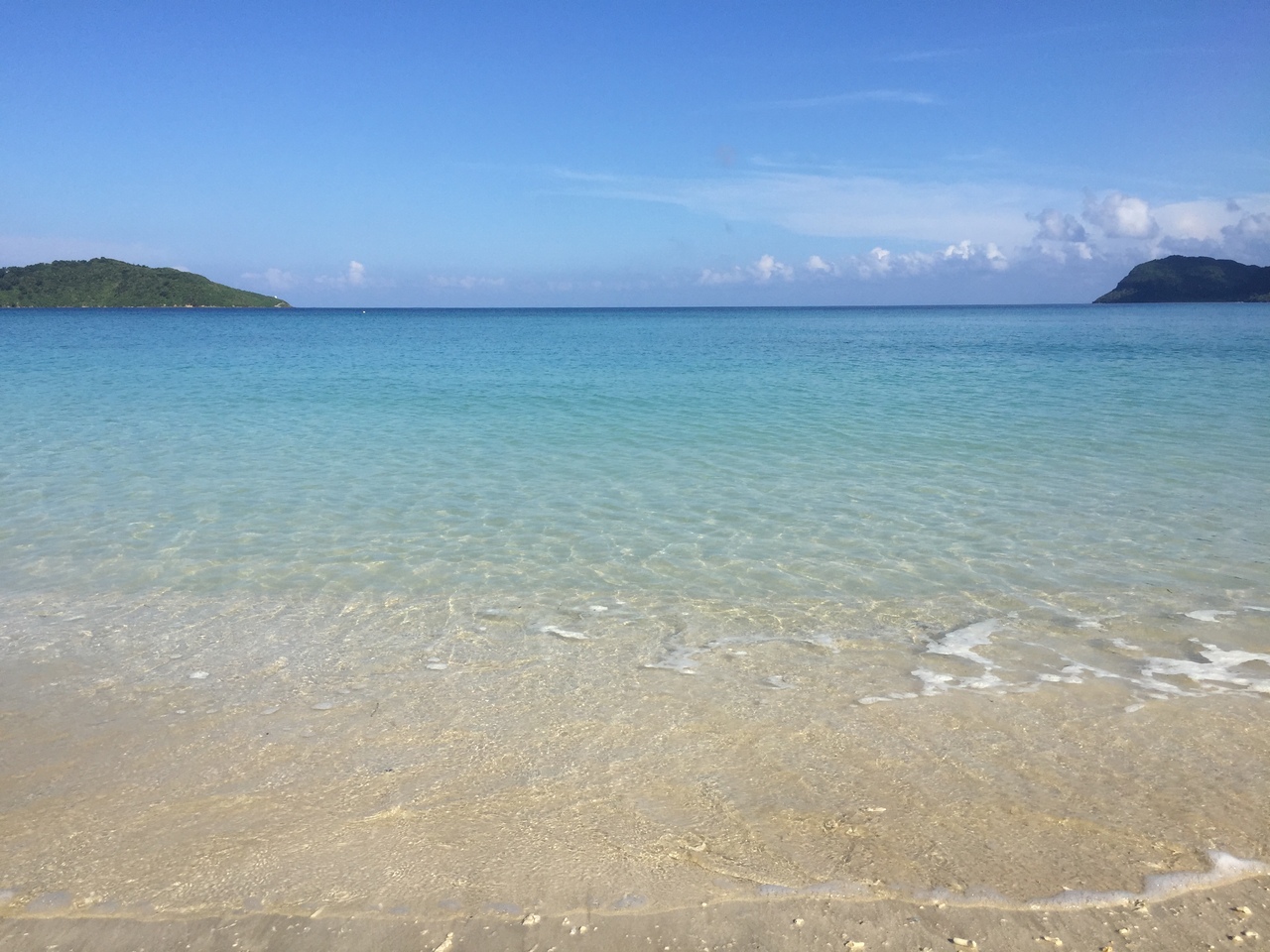 八重山ひとり旅 ｰ 公共交通で行くイダの浜 ｰ 西表島 沖縄県 の旅行記 ブログ By おかめ亭ちゃぴ丸さん フォートラベル