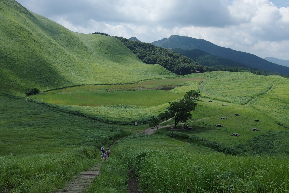 初 夏の曽爾高原 室生 宇陀 奈良県 の旅行記 ブログ By ひらけんさん フォートラベル