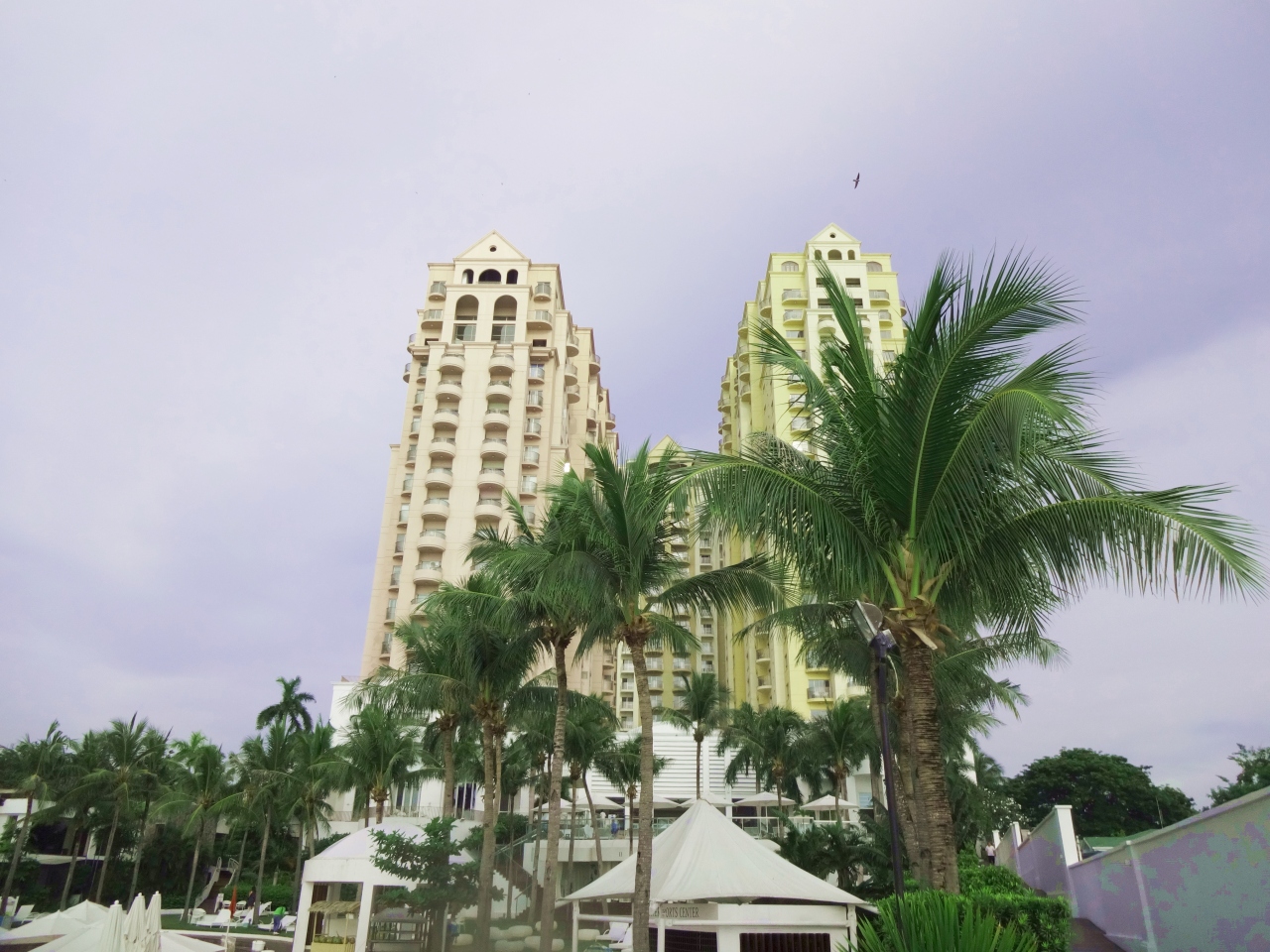 17年10月 夫婦で二度目のセブ島旅行 前編 セブ島 フィリピン の旅行記 ブログ By 禅太郎さん フォートラベル