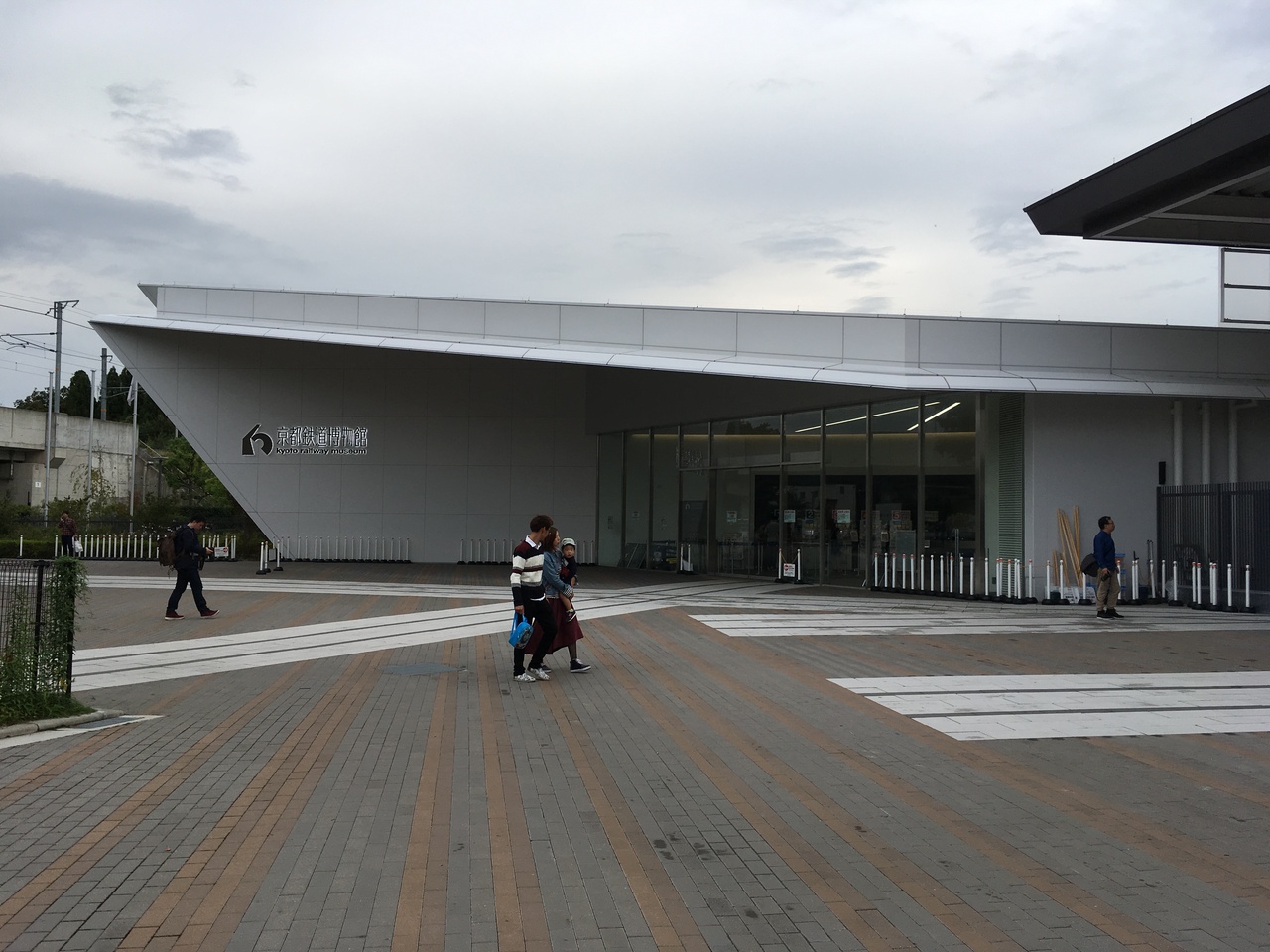 京都鉄道博物館を歩いてみました 京都駅周辺 京都 の旅行記 ブログ By Takachanさん フォートラベル 京都鉄道博物館を歩いてみました 京都駅周辺 京都 の旅行記 ブログ By Takachanさん フォートラベル