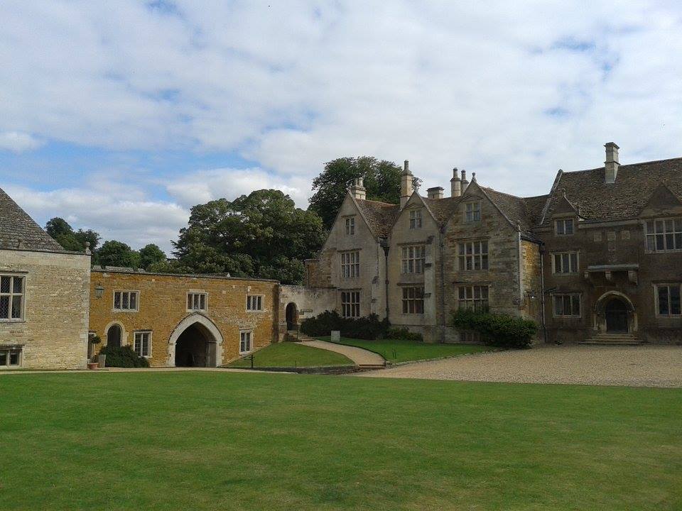 レスター郊外の築900年の古城rockingham Castle見学 イングランド イギリス の旅行記 ブログ By カトリーヌさん フォートラベル