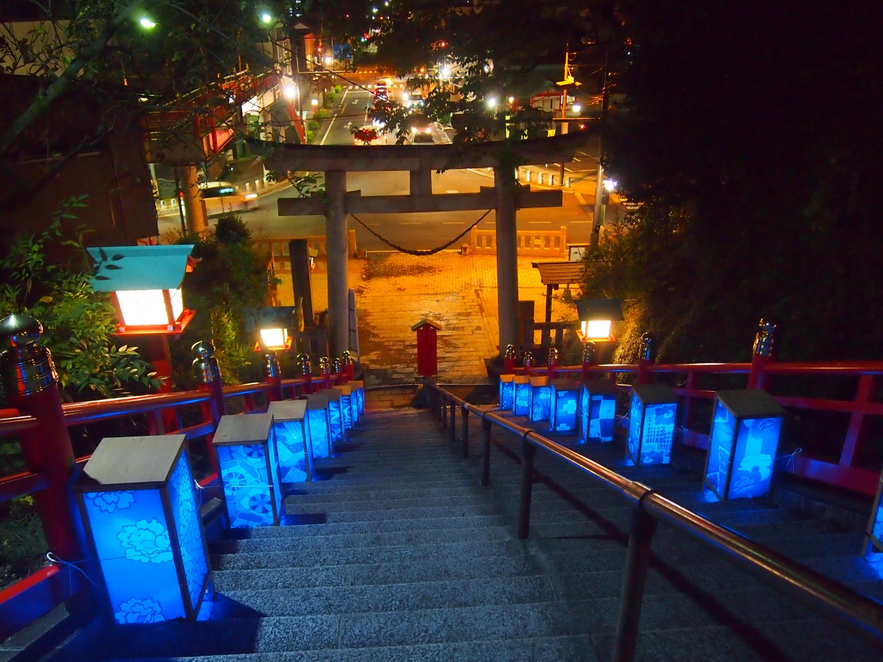 織姫 神社