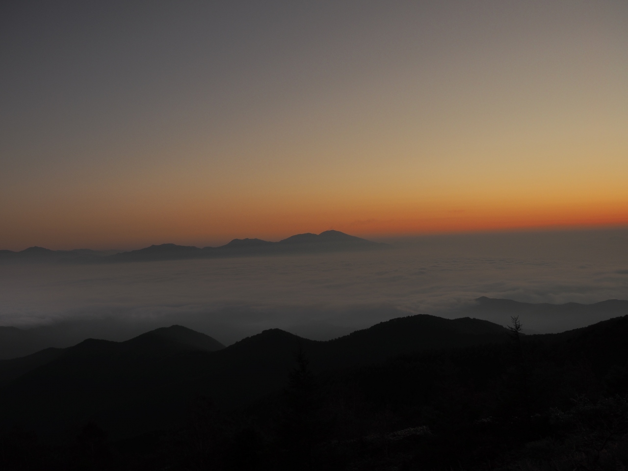 美ヶ原の雲海 絶景 美ヶ原高原 長野県 の旅行記 ブログ By たびんちゅさん フォートラベル 美ヶ原の雲海 絶景 美ヶ原高原 長野県 の旅行記 ブログ By たびんちゅさん フォートラベル