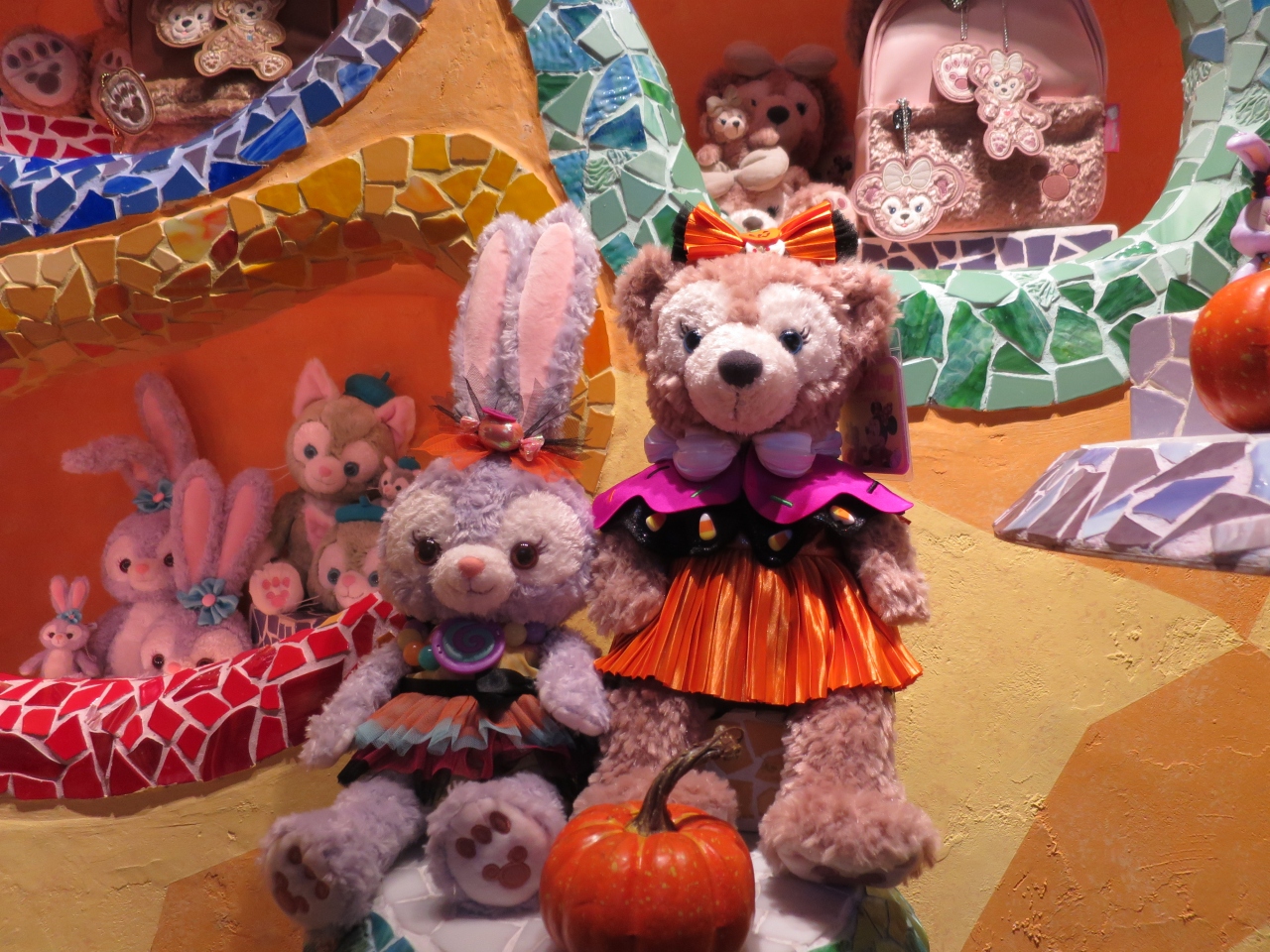 ディズニー ハローウィン 2017 東京ディズニーリゾート 千葉県 の旅行記 ブログ By パディントンさん フォートラベル ディズニー ハローウィン 2017 東京ディズニーリゾート 千葉県 の旅行記 ブログ By パディントンさん フォートラベル