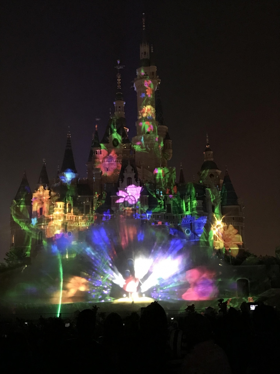 上海旅行3泊4日 2 上海ディズニーランド ハロウィンイベント 上海 中国 の旅行記 ブログ By 白麟さん フォートラベル