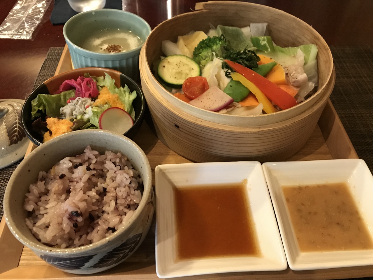 おトクな葉山女子旅きっぷで日帰りプチひとり旅 逗子 葉山 神奈川県 の旅行記 ブログ By Kukuさん フォートラベル