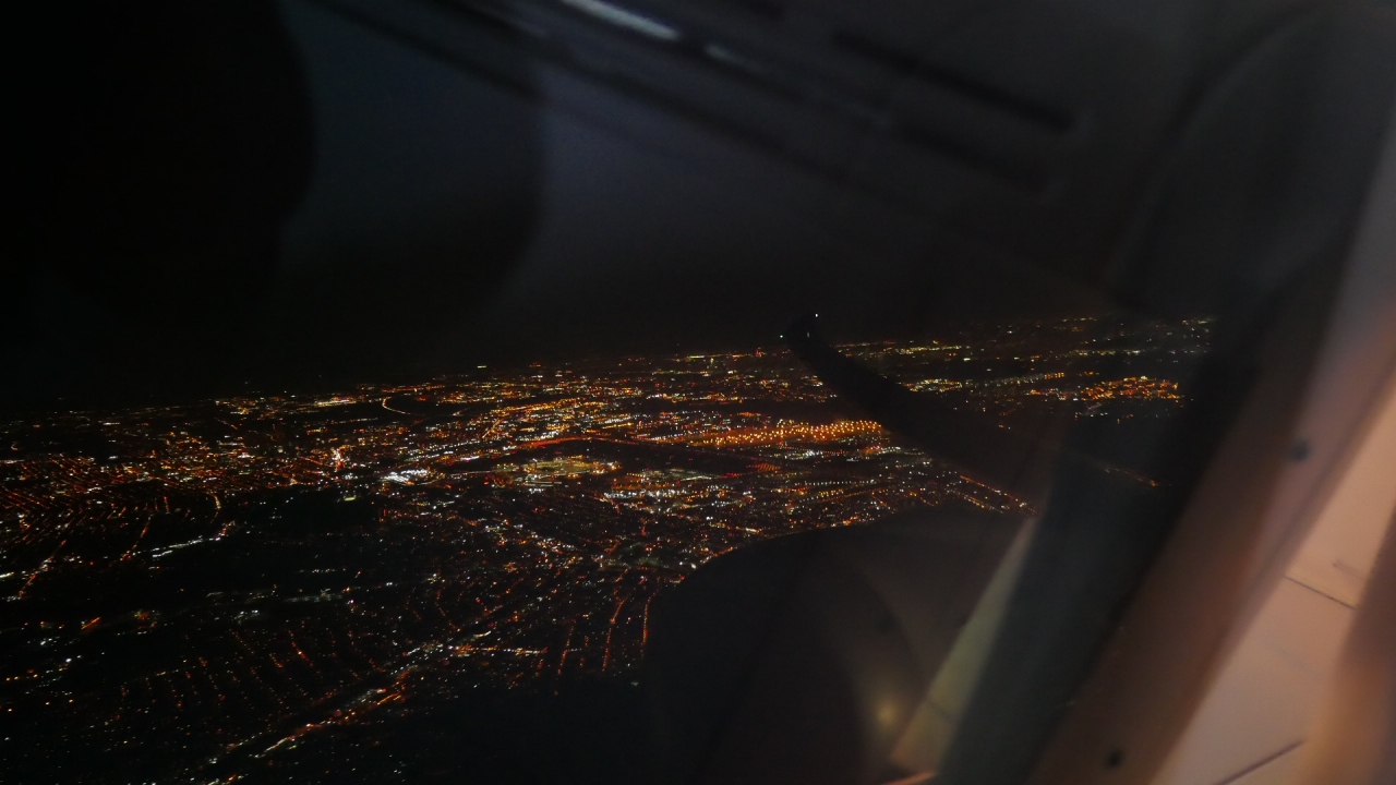 スタアラ特典航空券 Hnd Jfk Ewr Yvr Hnd その2 Acaニューアーク バンクーバー搭乗記17 10 Ewr Yvr Cビジネス 初めてのエアーカナダ なかなか良いぞ バンクーバー カナダ の旅行記 ブログ By Kazu Aさん フォートラベル