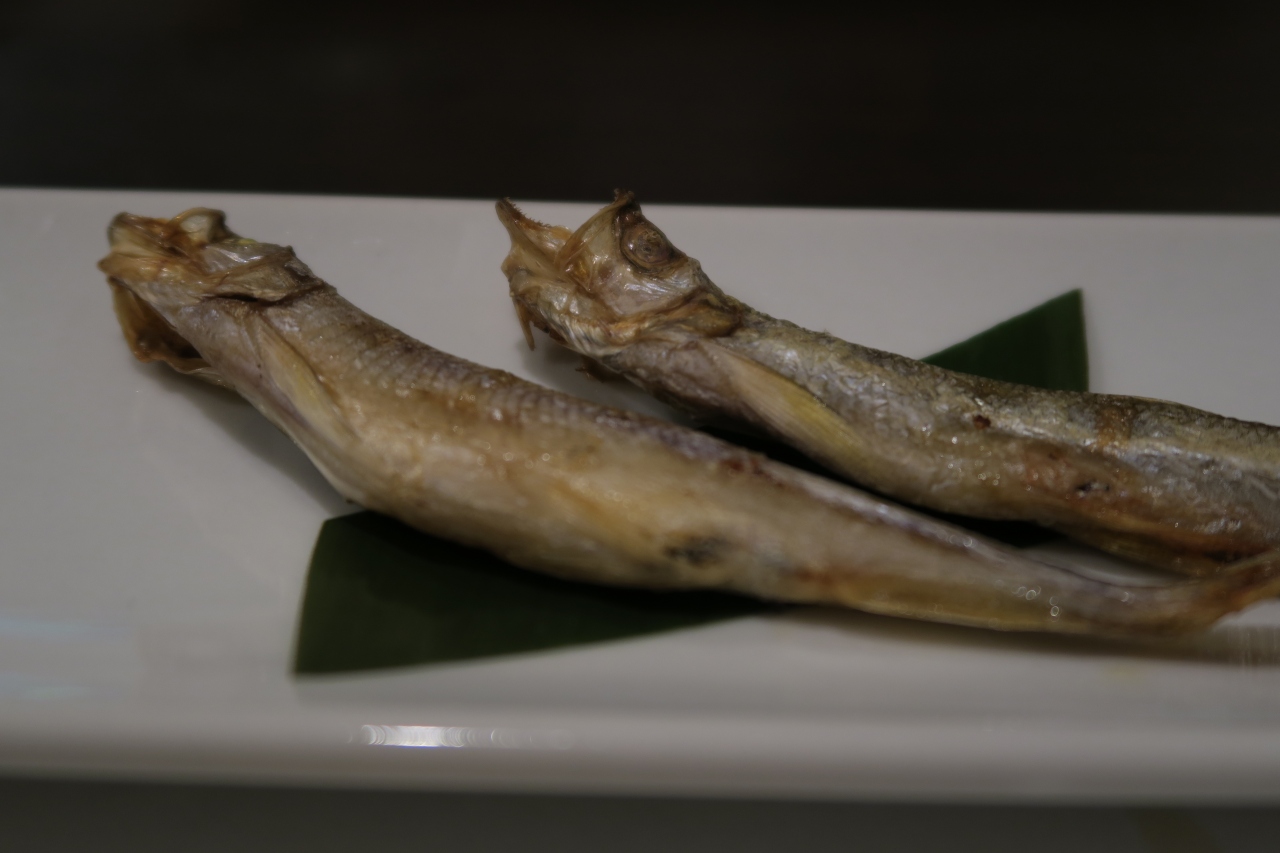 17年11月 柳葉魚 ししゃも を食べに白糠へ 白糠 音別 北海道 の旅行記 ブログ By ニーコさん フォートラベル