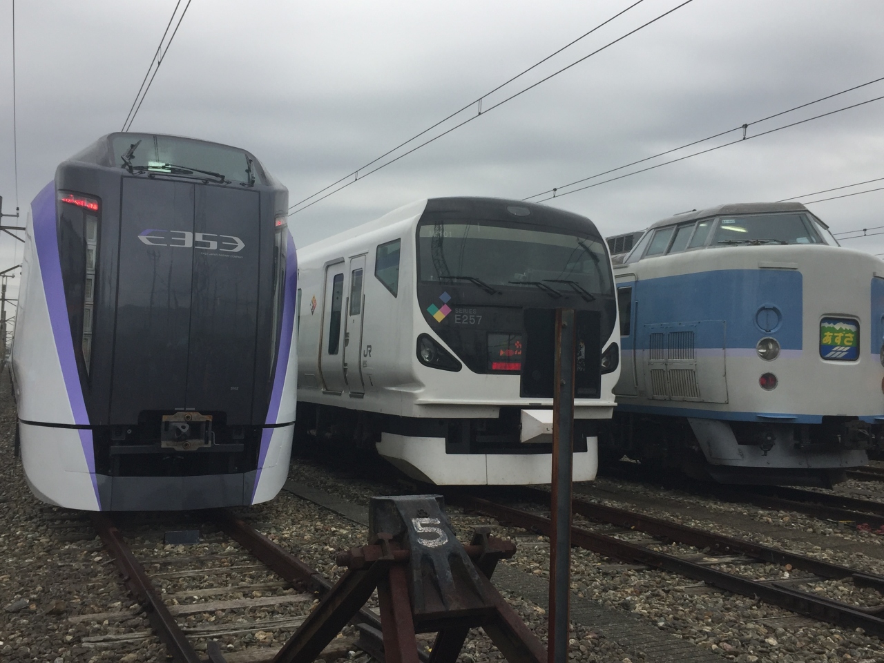 豊田車両センター一般公開と西武多摩川線100周年 大森 大井町 東京 の旅行記 ブログ By Yasuさん フォートラベル