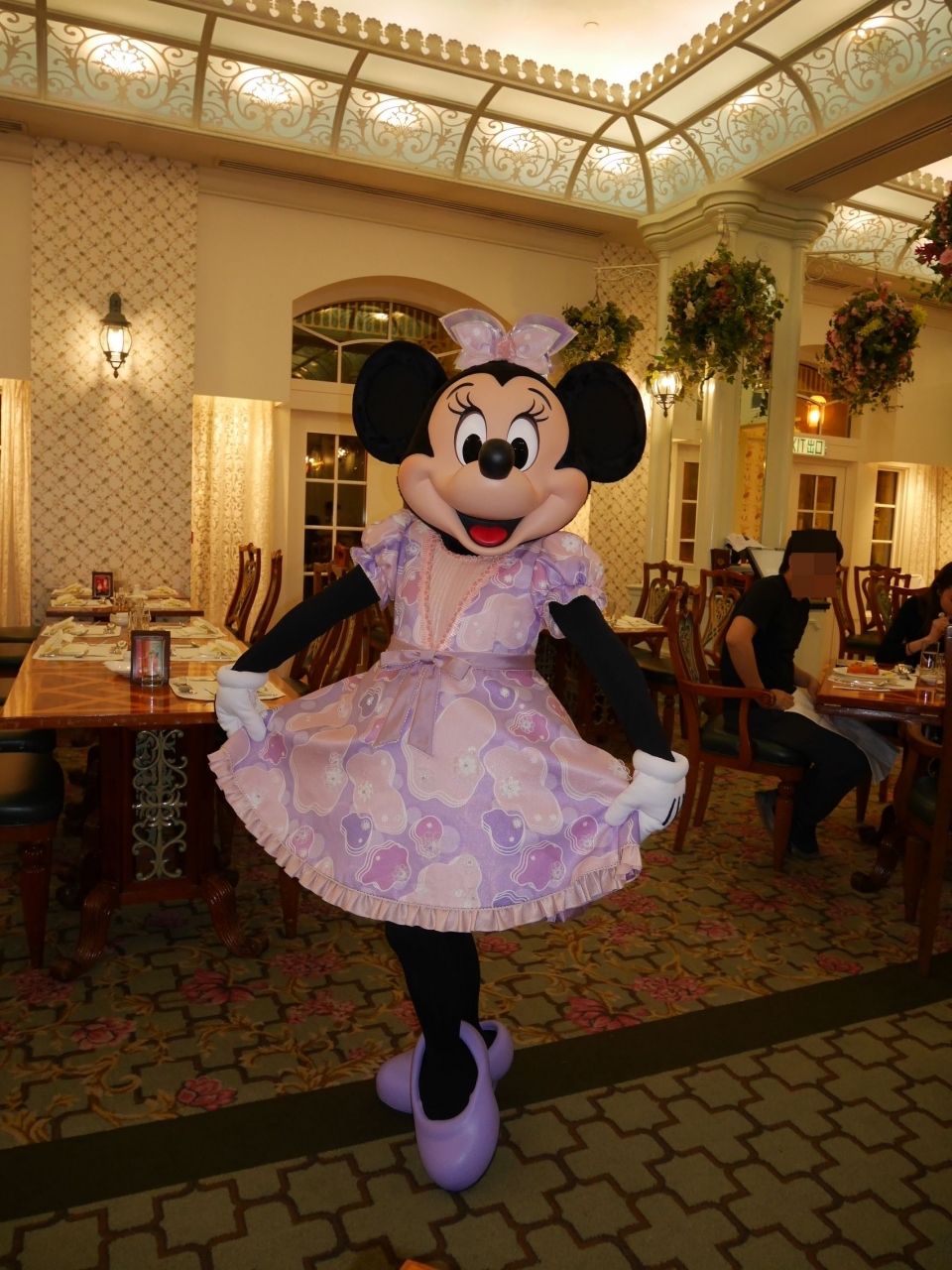 17年 ディズニー フレンズ スプリングタイムを楽しむ 4回目の香港ディズニー 6 エンチャ夕食とランドホテル泊 香港 香港 の旅行記 ブログ By ドリさん フォートラベル 17年 ディズニー フレンズ スプリングタイムを楽しむ 4回目の香港ディズニー 6 エンチャ夕食とランドホテル泊 香港 香港 の旅行記 ブログ By ドリさん フォートラベル