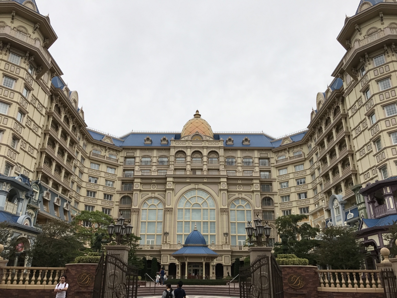17年9月 ディズニーシー ディズニーランドホテル 東京ディズニーリゾート 千葉県 の旅行記 ブログ By Piroさん フォートラベル 17年9月 ディズニーシー ディズニーランドホテル 東京ディズニーリゾート 千葉県 の旅行記 ブログ By Piroさん フォートラベル