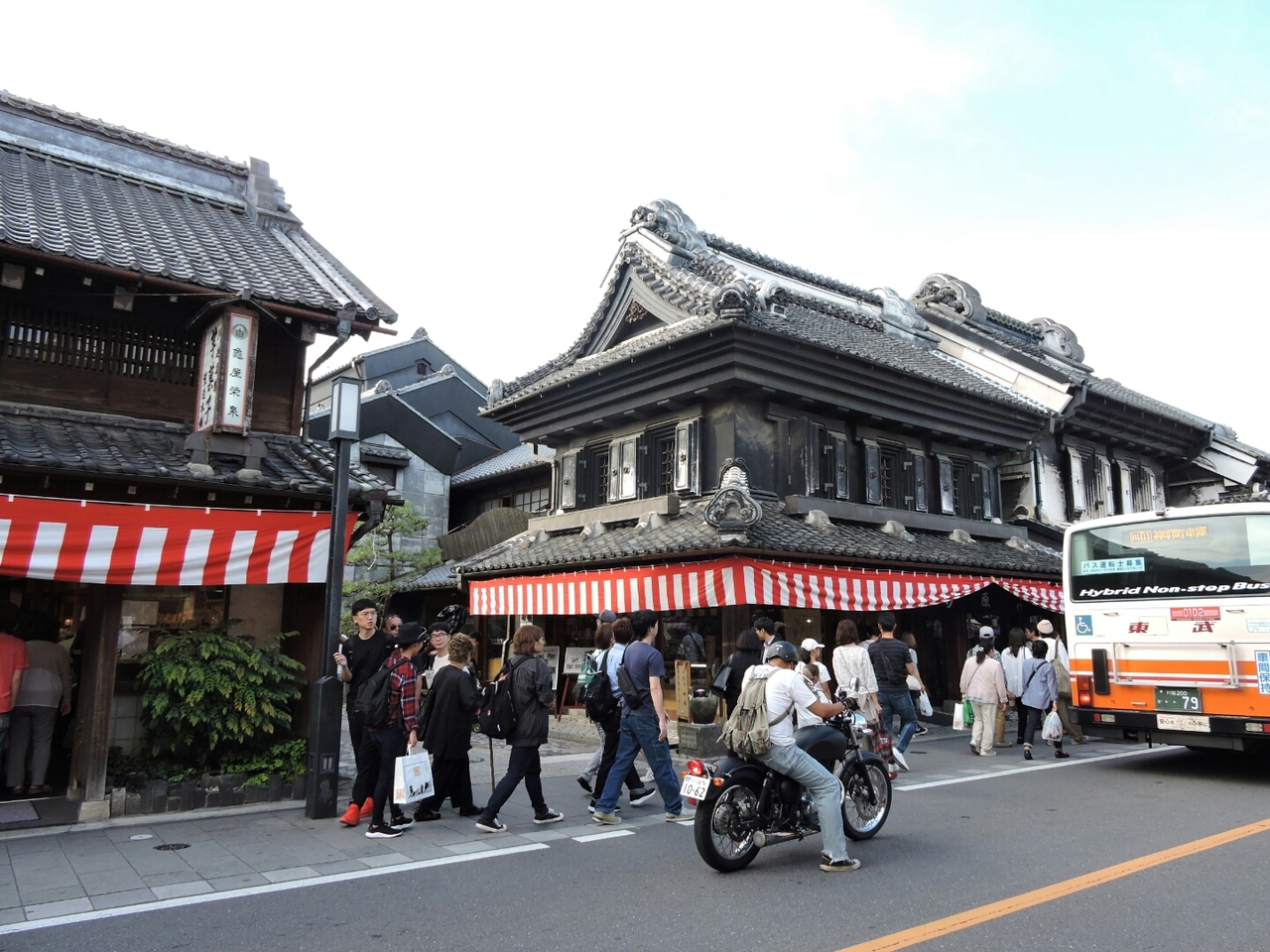 小江戸 川越を街歩き パワースポット巡り 川越 埼玉県 の旅行記 ブログ By きゅるんさん フォートラベル