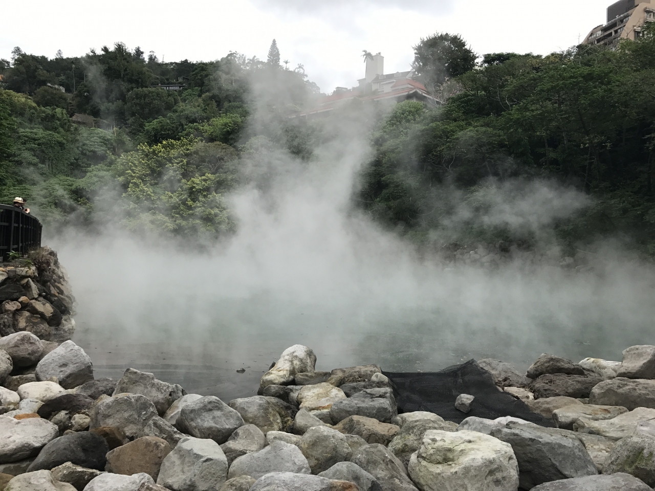 北投温泉満喫旅行 台北 台湾 の旅行記 ブログ By Mami Itさん フォートラベル