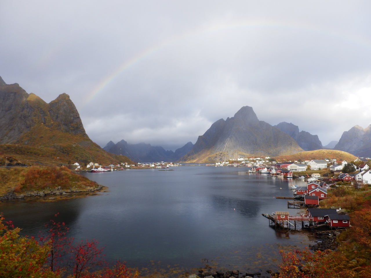 念願のノルウェー旅 その他の観光地 ノルウェー の旅行記 ブログ By まるまるまるミイさん フォートラベル