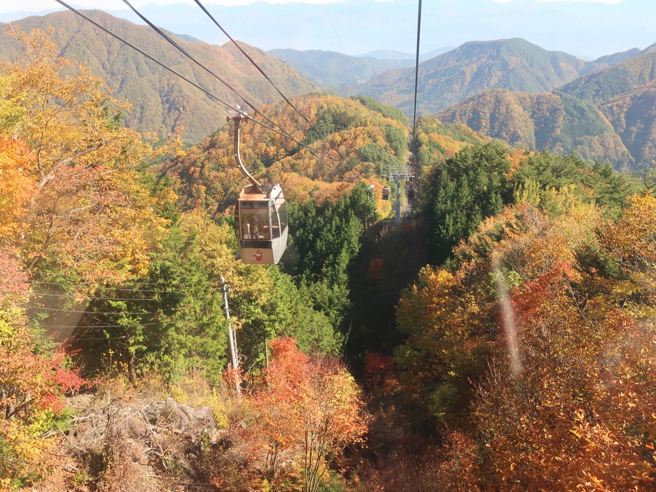 ヘブンスそのはら 阿智 平谷 長野県 の旅行記 ブログ By つきにこさん フォートラベル