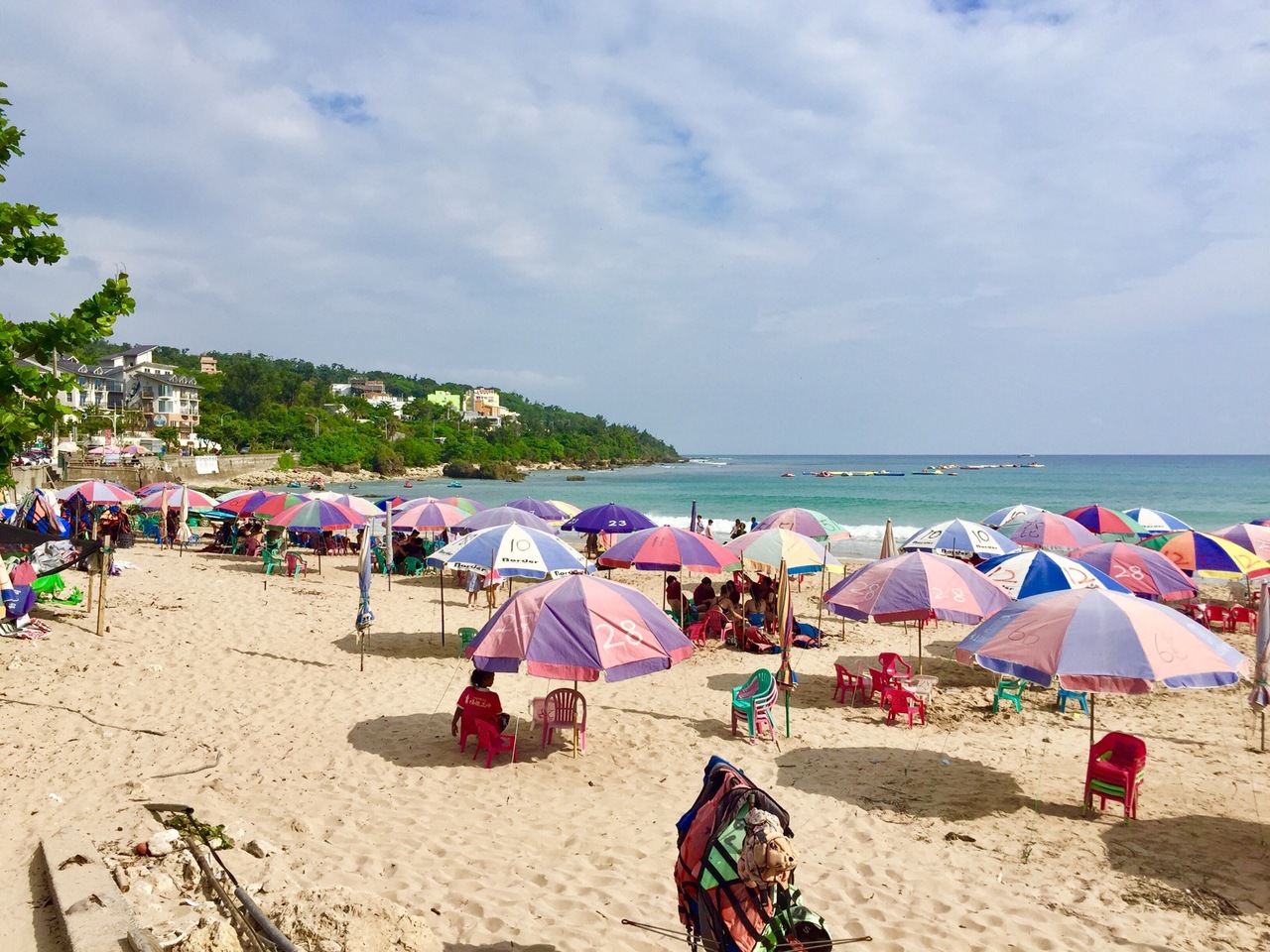 高雄 墾丁 台湾のビーチリゾート行ってみた 高雄 台湾 の旅行記 ブログ By まりんさん フォートラベル