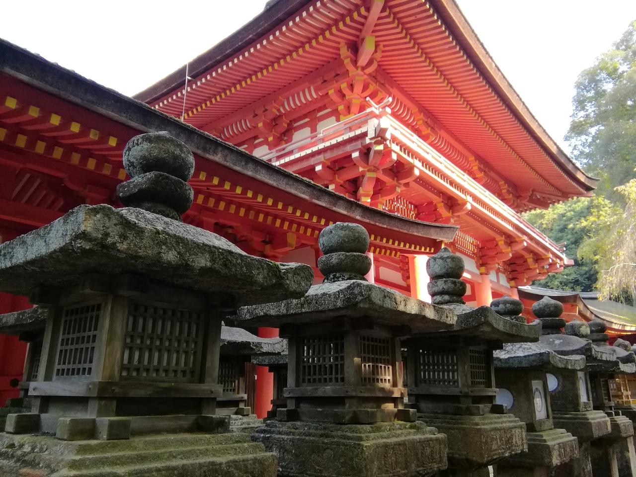 徒然グルメ 正倉院展 春日大社 大仏プリン本舗 時をかけるあん 奈良市 奈良県 の旅行記 ブログ By Nammyさん フォートラベル